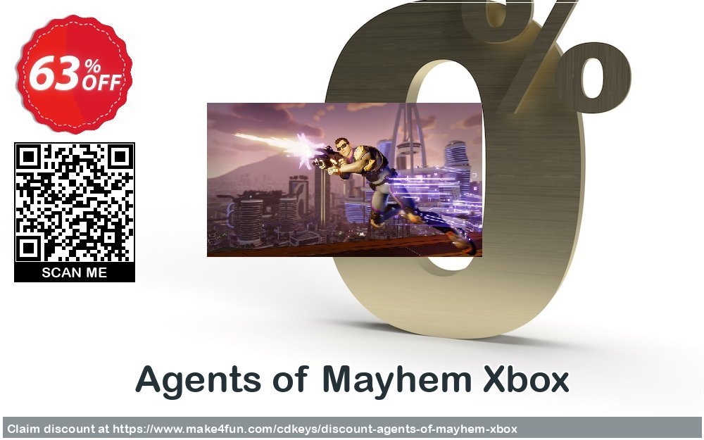 Agents of mayhem coupon codes for Mom's Special Day with 95% OFF, May 2024 - Make4fun