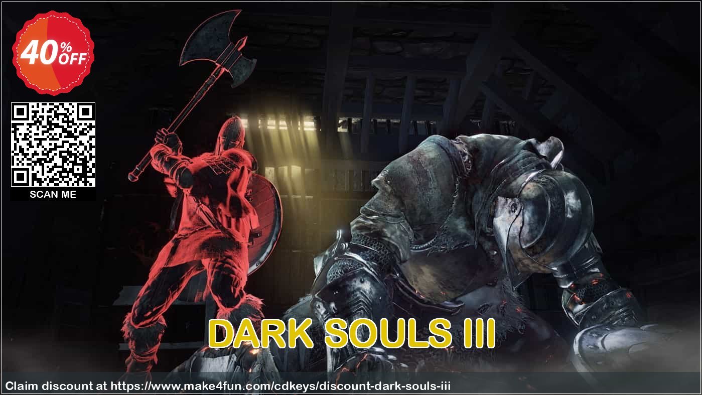 Dark souls iii coupon codes for May Celebrations with 85% OFF, May 2024 - Make4fun