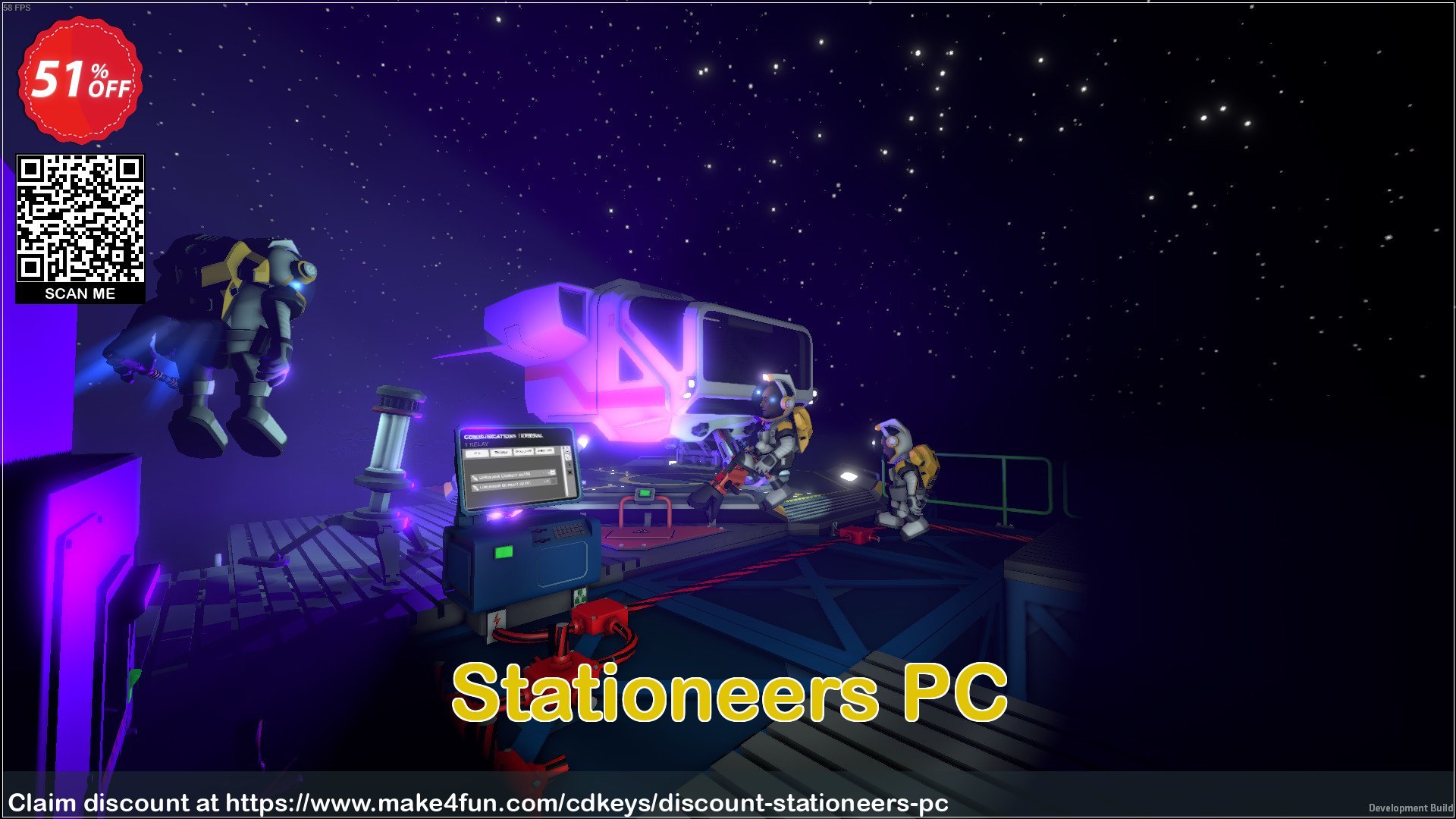Stationeers pc coupon codes for #mothersday with 50% OFF, May 2024 - Make4fun