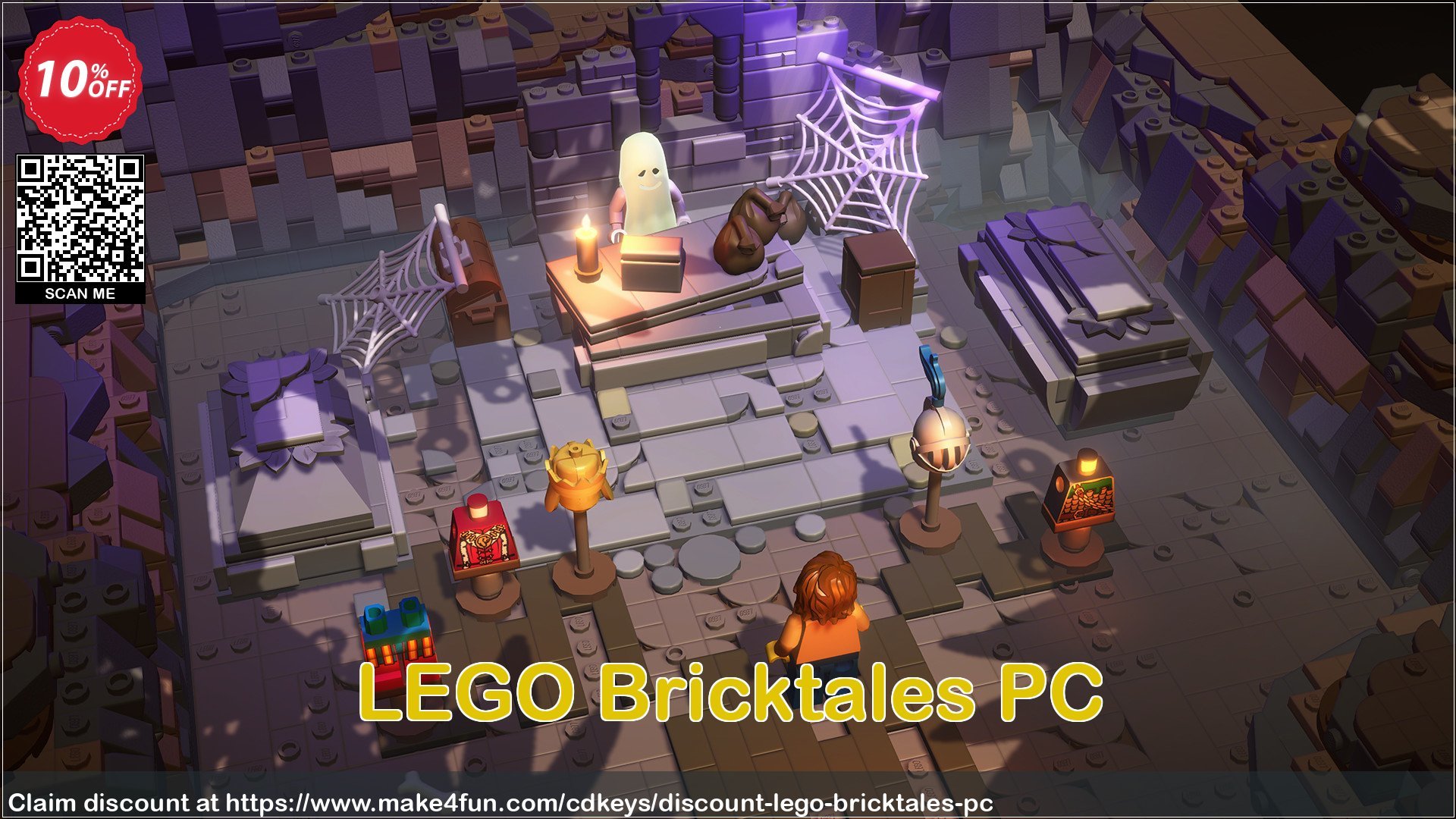 Lego bricktales pc coupon codes for Mom's Special Day with 15% OFF, May 2024 - Make4fun