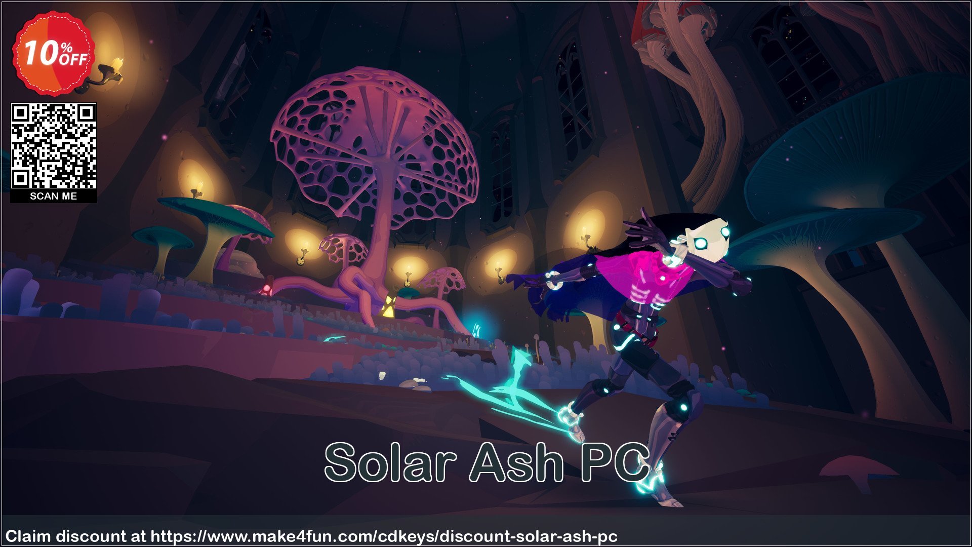 Solar ash pc coupon codes for Mom's Special Day with 15% OFF, May 2024 - Make4fun