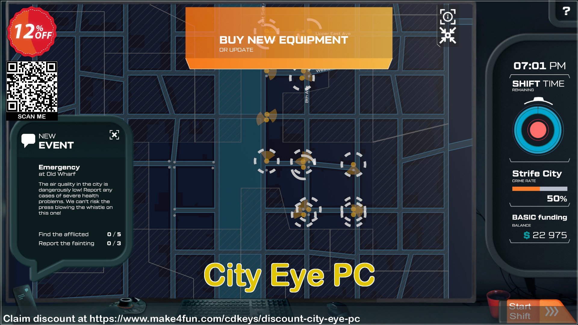 City eye pc coupon codes for #mothersday with 15% OFF, May 2024 - Make4fun