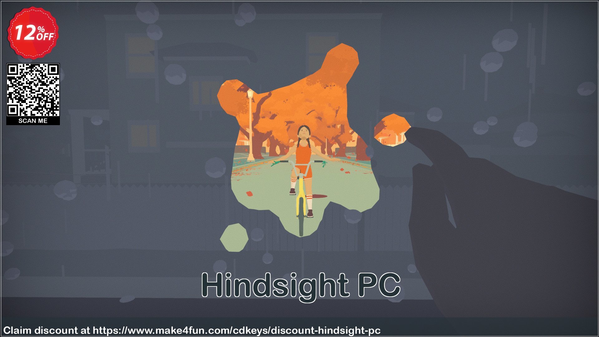 Hindsight pc coupon codes for Mom's Special Day with 15% OFF, May 2024 - Make4fun