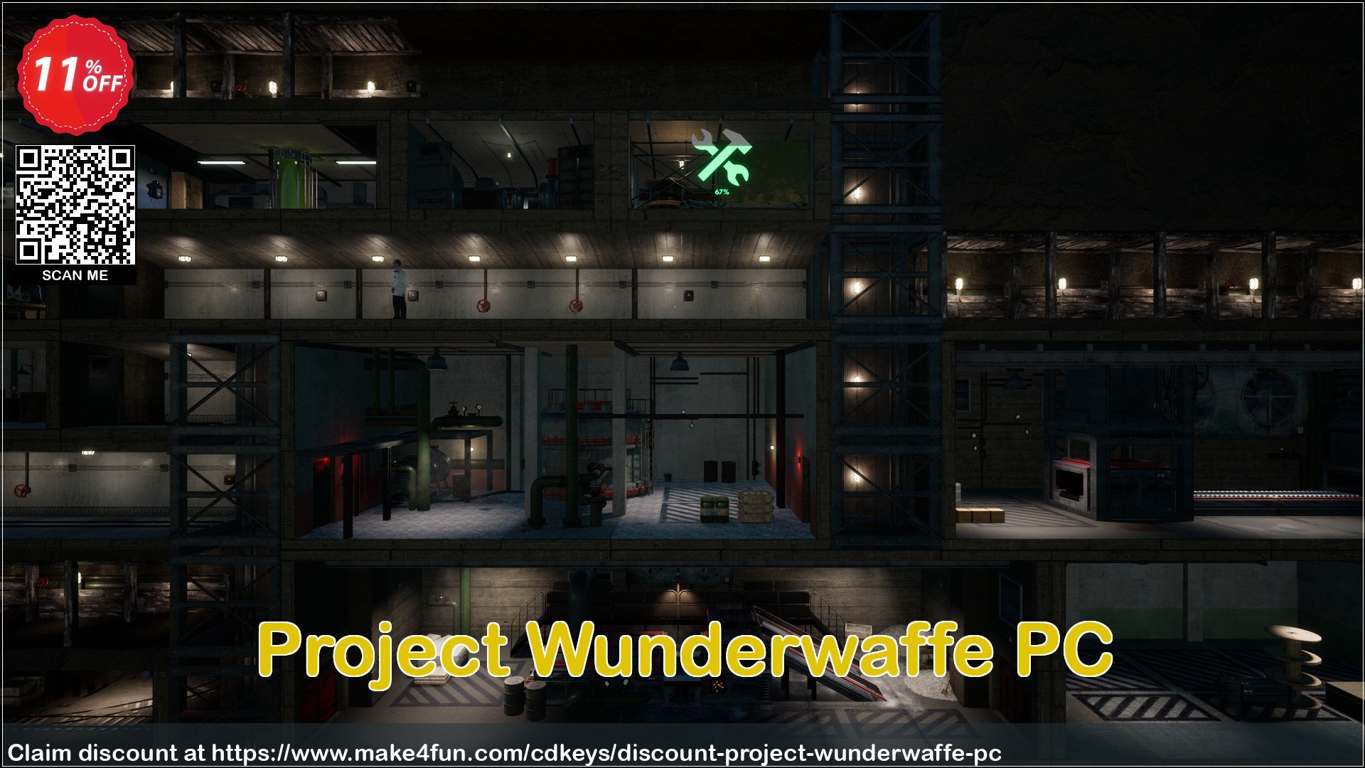Project wunderwaffe pc coupon codes for Mom's Day with 15% OFF, May 2024 - Make4fun