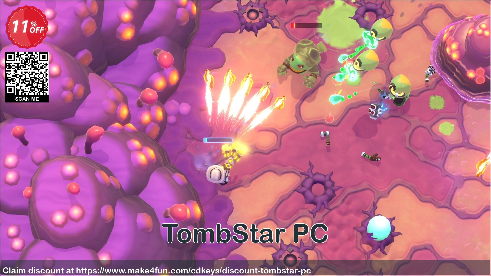 Tombstar pc coupon codes for #mothersday with 15% OFF, May 2024 - Make4fun