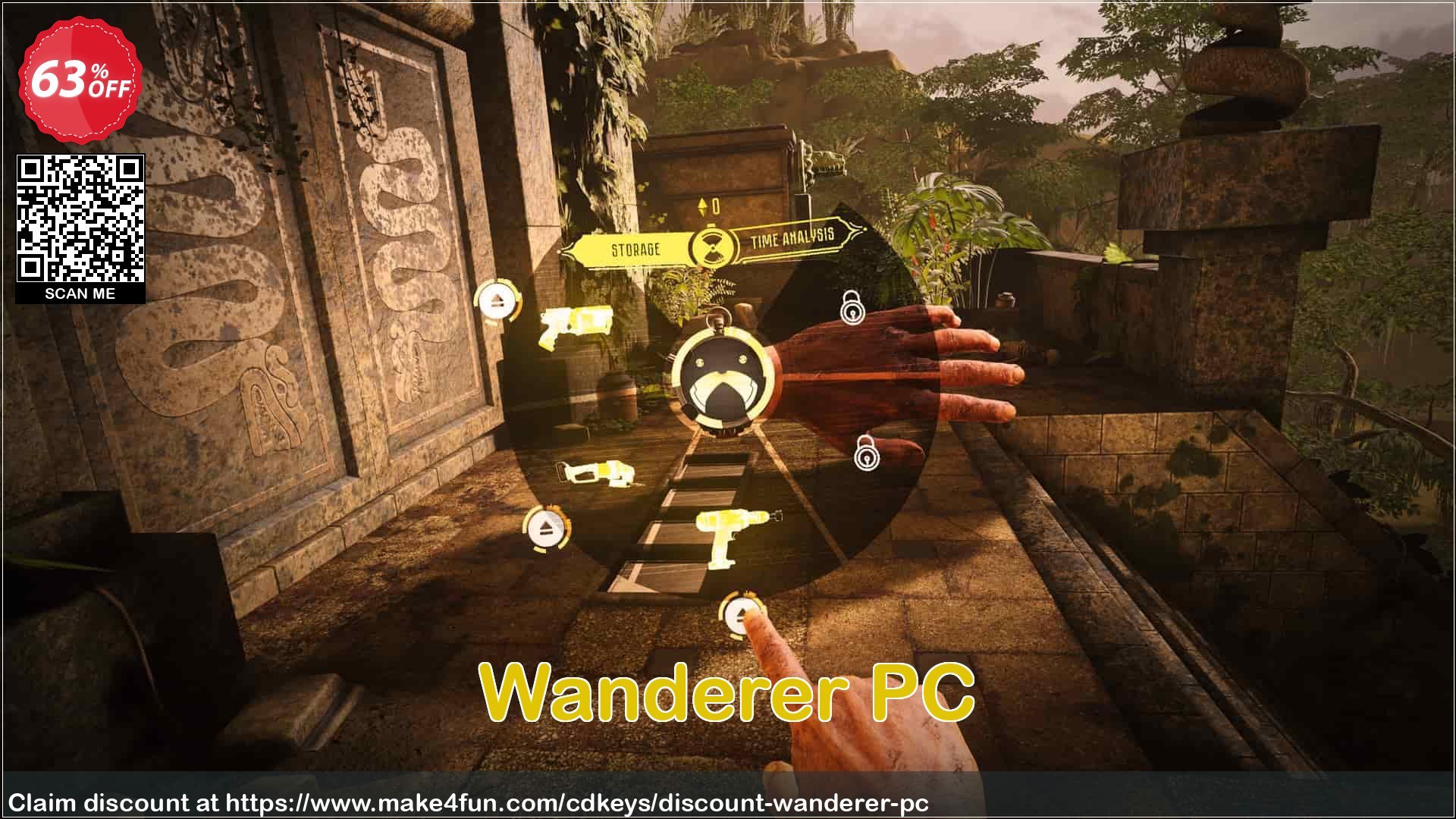 Wanderer pc coupon codes for #mothersday with 65% OFF, May 2024 - Make4fun