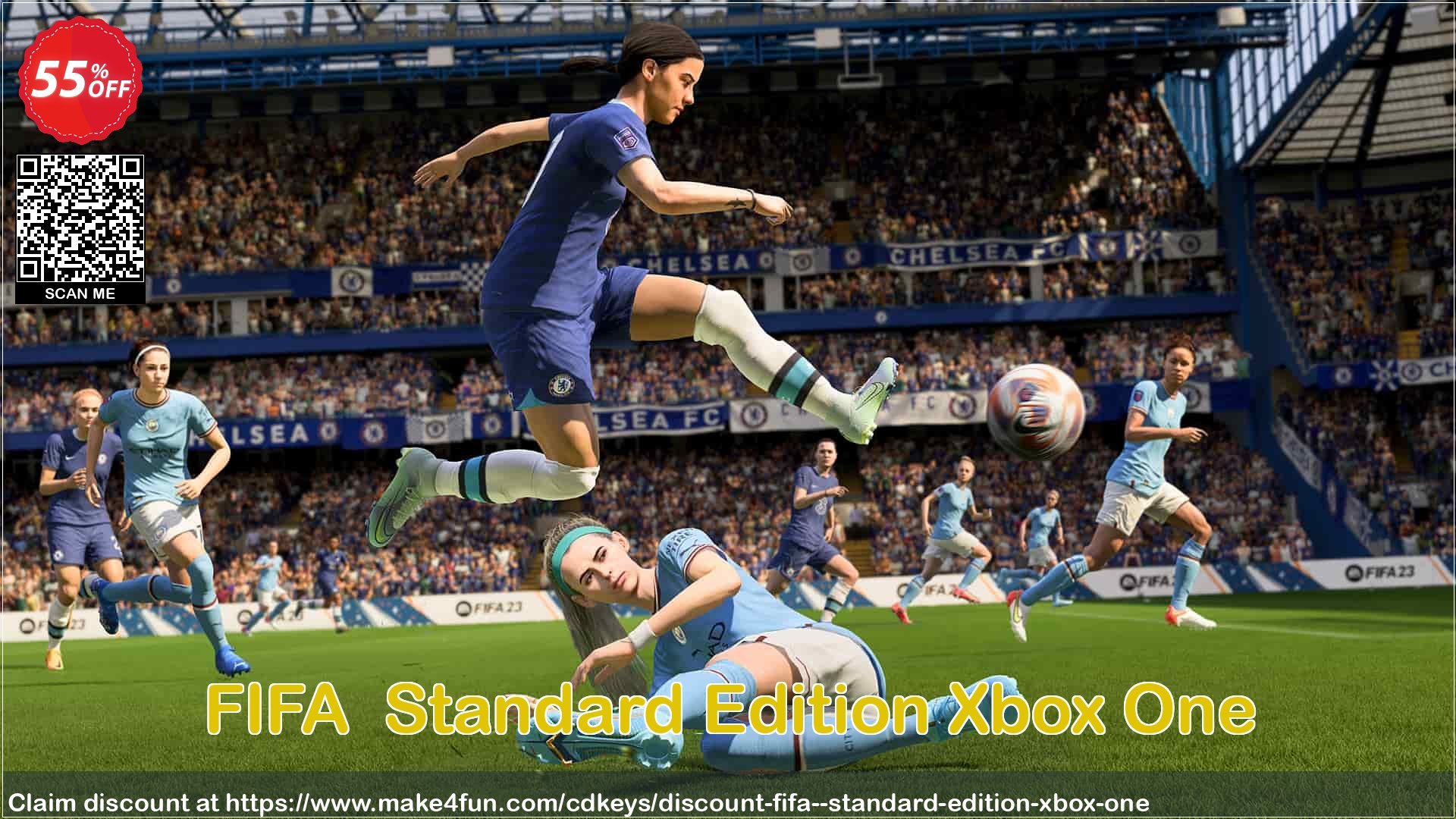 Fifa  standard edition xbox one coupon codes for Mom's Day with 55% OFF, May 2024 - Make4fun