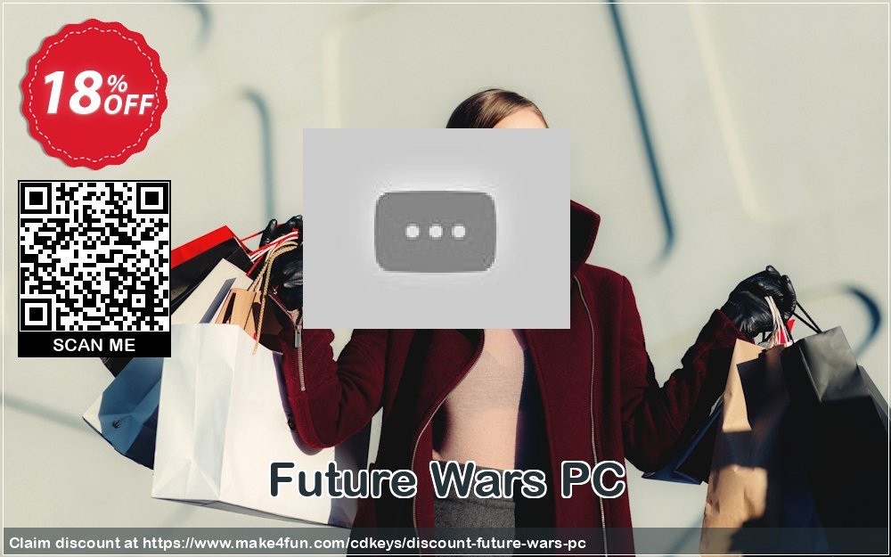 Future wars pc coupon codes for #mothersday with 15% OFF, May 2024 - Make4fun