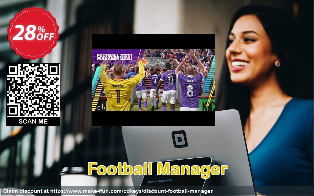 Football manager coupon codes for Playful Pranks with 90% OFF, May 2024 - Make4fun