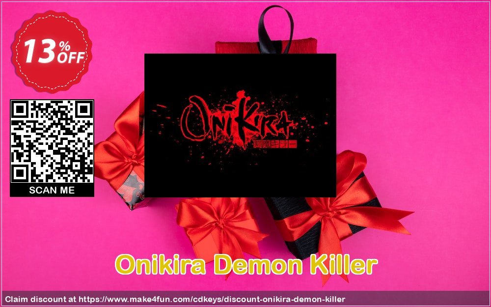 Onikira coupon codes for Mom's Day with 35% OFF, May 2024 - Make4fun