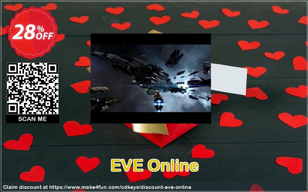 Eve online coupon codes for Foolish Fun with 55% OFF, May 2024 - Make4fun