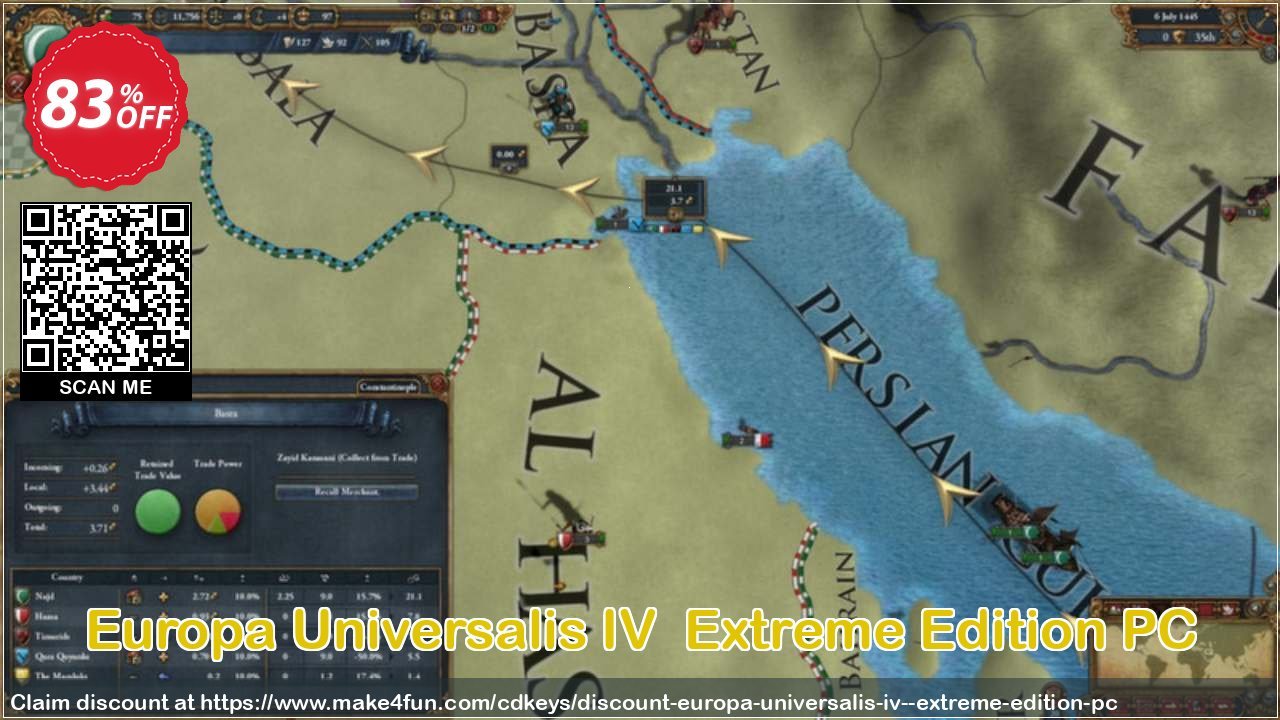 Europa universalis iv coupon codes for Mom's Special Day with 95% OFF, May 2024 - Make4fun
