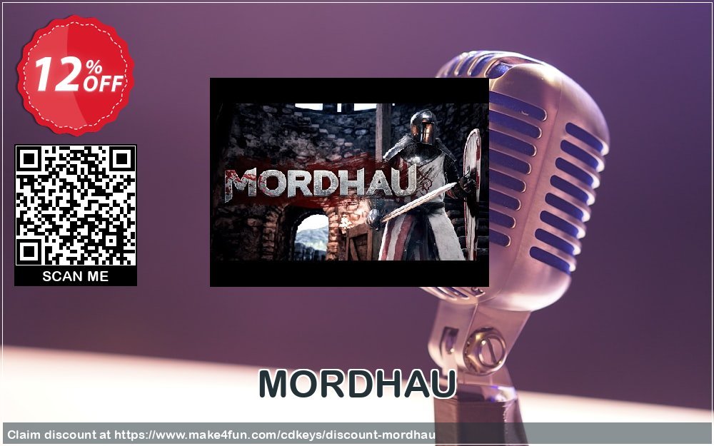 Mordhau Pc coupon codes for PB Lover's Day with 80% OFF, March 2025 - Make4fun