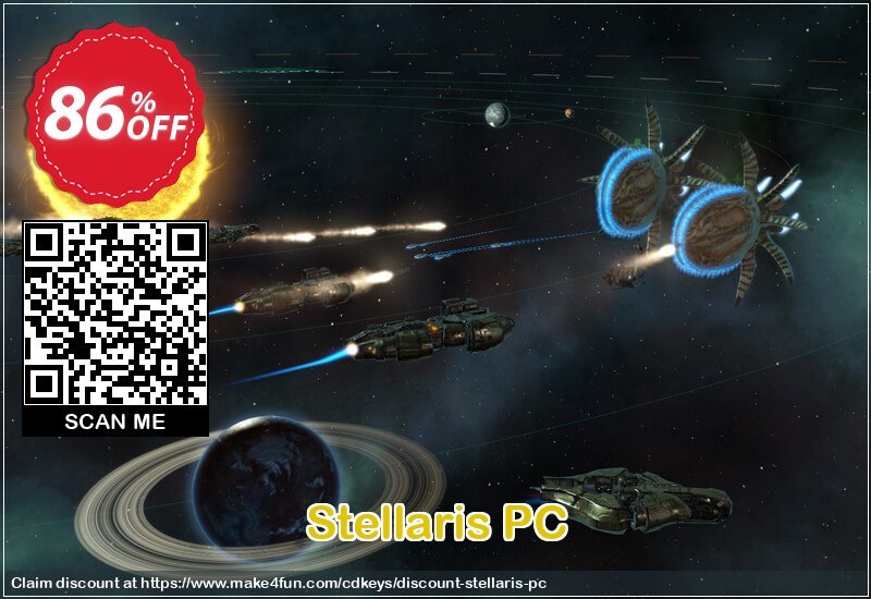 Stellaris coupon codes for Mom's Special Day with 95% OFF, May 2025 - Make4fun