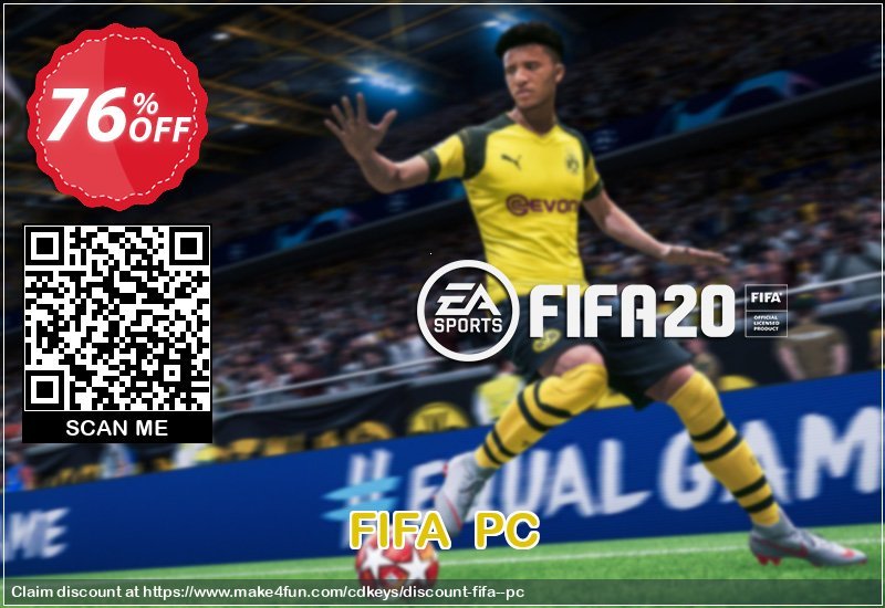 Fifa coupon codes for Space Day with 80% OFF, May 2025 - Make4fun