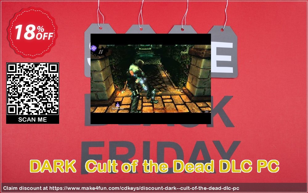 Dark  cult of the dead dlc pc coupon codes for Star Wars Fan Day with 15% OFF, May 2024 - Make4fun