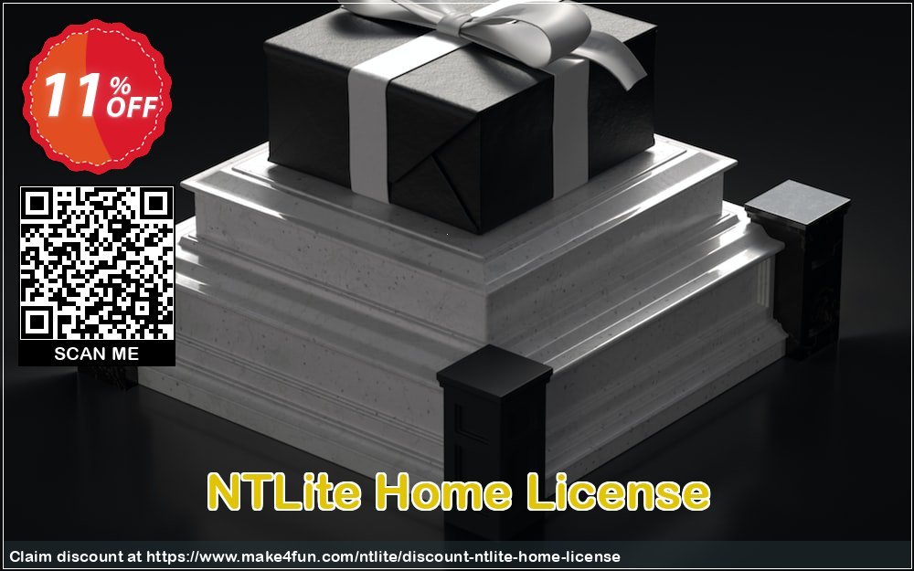 Ntlite Coupon discount, offer to 2024 Foolish Delights