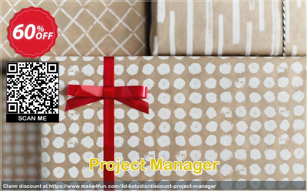 Project manager coupon codes for Mom's Special Day with 65% OFF, May 2024 - Make4fun