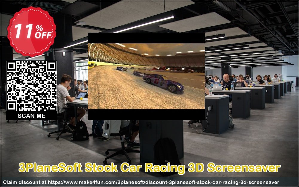3planesoft stock car racing 3d screensaver coupon codes for Mom's Special Day with 10% OFF, May 2024 - Make4fun