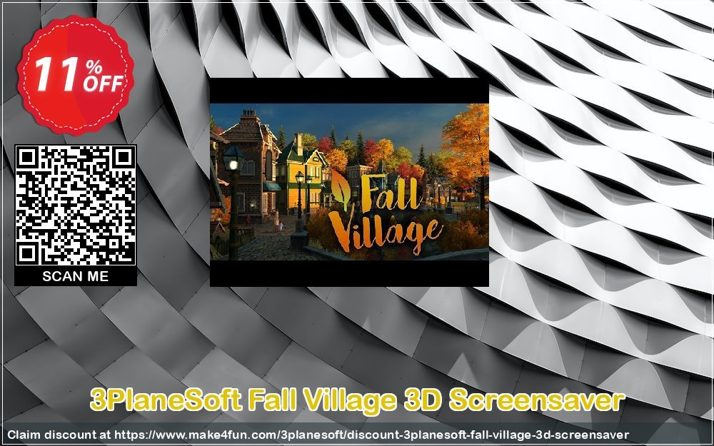 3planesoft Fall Village 3d Screensaver coupon codes for Hammock Haven with 10% OFF, July 2025 - Make4fun