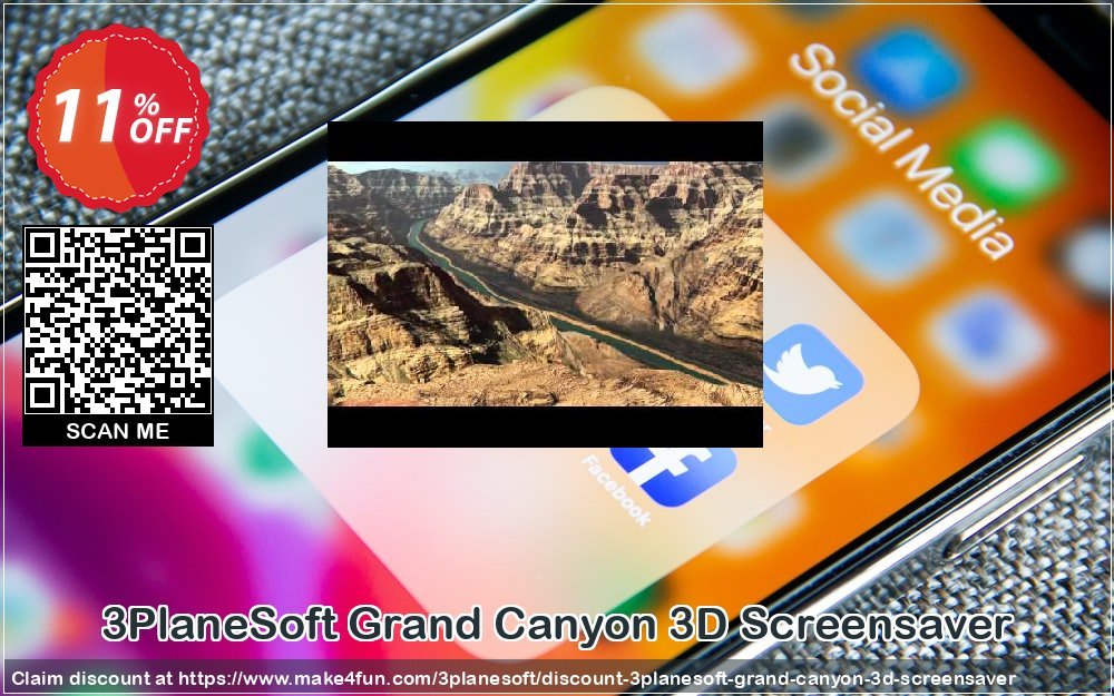 3planesoft grand canyon 3d screensaver coupon codes for #mothersday with 10% OFF, May 2024 - Make4fun