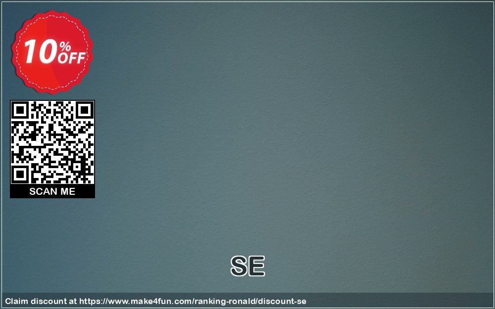 Se A coupon codes for Space Day with 90% OFF, May 2025 - Make4fun