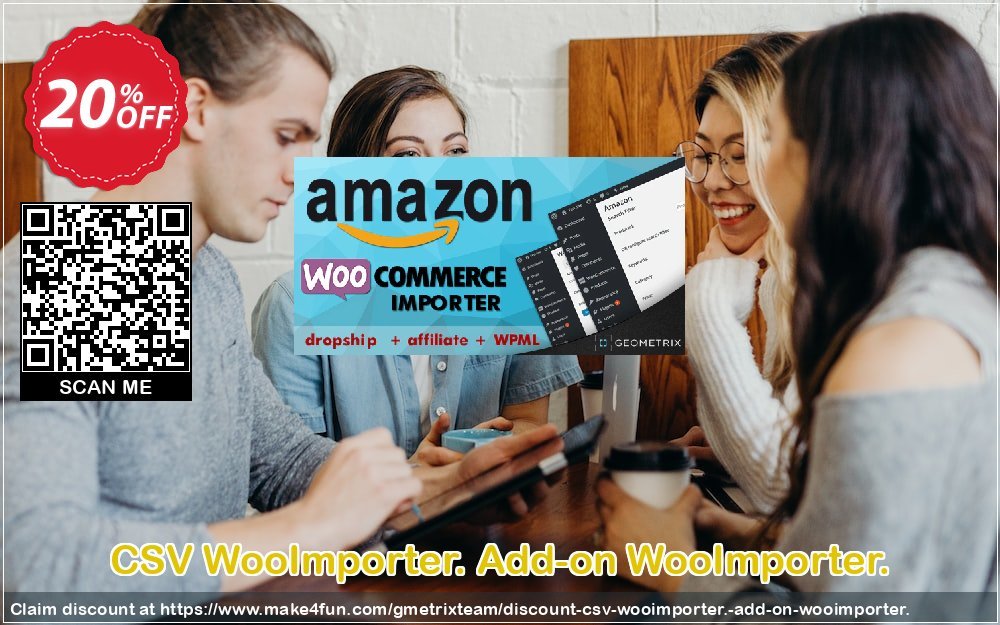 Csv Wooimporter. Add On Wooimporter. coupon codes for Mom's Special Day with 25% OFF, May 2025 - Make4fun