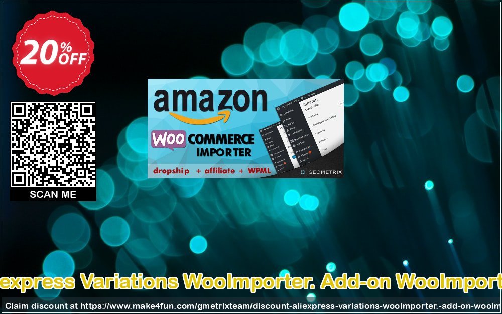 Aliexpress Variations Wooimporter. Add On Wooimporter. coupon codes for Mom's Special Day with 25% OFF, May 2025 - Make4fun