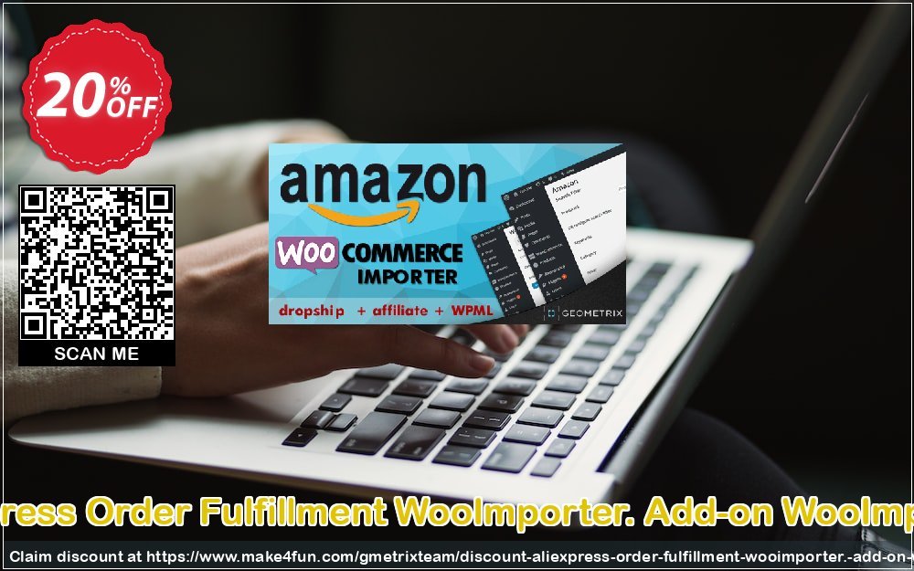 Aliexpress order fulfillment wooimporter. add on wooimporter. coupon codes for Mom's Day with 25% OFF, May 2024 - Make4fun