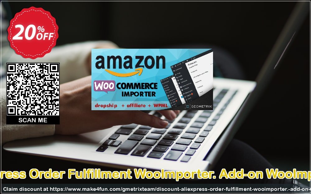 Aliexpress Order Fulfillment Wooimporter. Add On Wooimporter. coupon codes for Mom's Day with 25% OFF, May 2025 - Make4fun