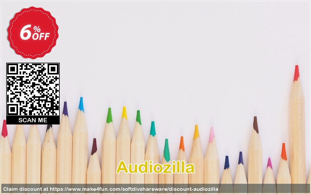 Audiozilla coupon codes for Mom's Day with 25% OFF, May 2024 - Make4fun