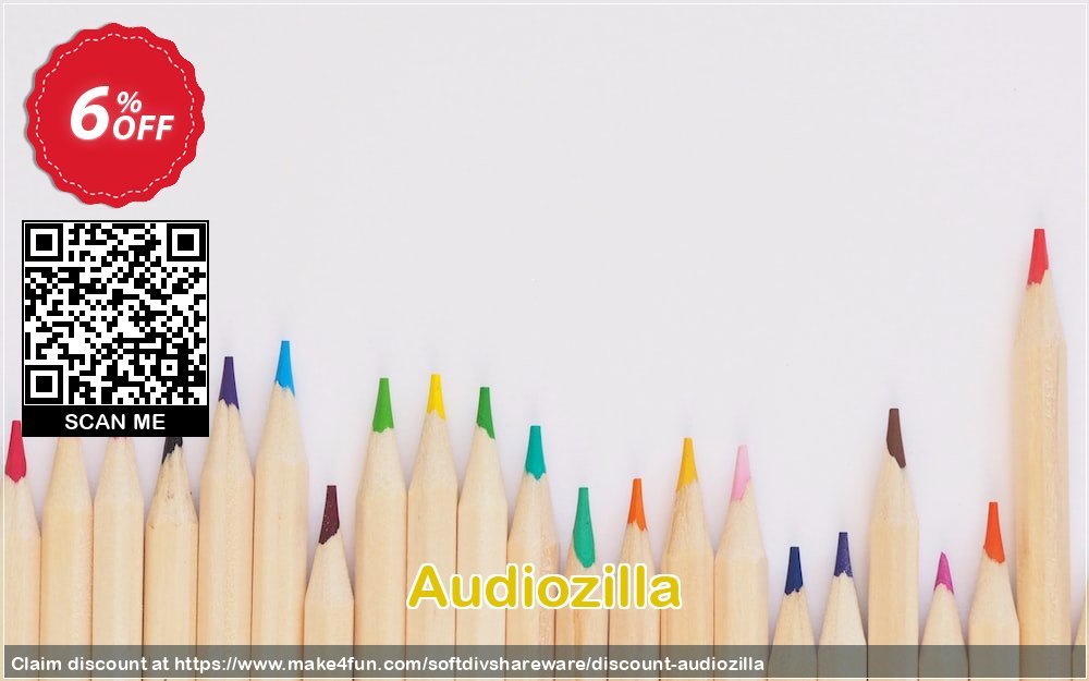 Audiozilla coupon codes for Bike Commute Day with 25% OFF, May 2025 - Make4fun