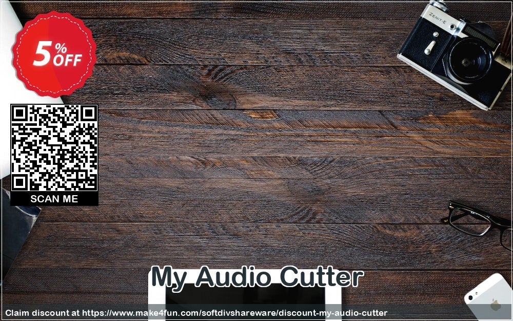 My audio cutter coupon codes for Mom's Special Day with 25% OFF, May 2024 - Make4fun