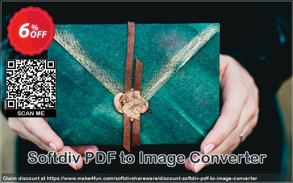 Softdiv Pdf To Image Converter coupon codes for Mom's Special Day with 25% OFF, May 2025 - Make4fun