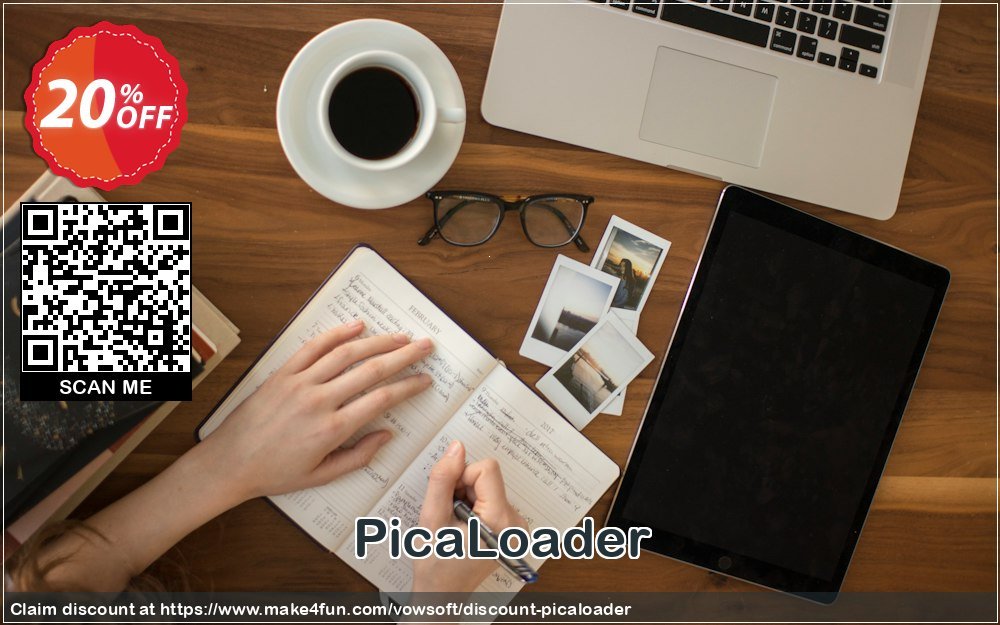 Picaloader coupon codes for Mom's Day with 35% OFF, May 2024 - Make4fun