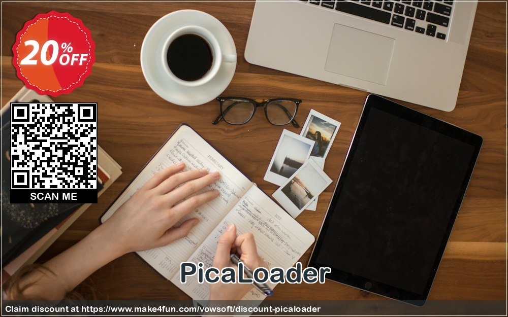 Picaloader coupon codes for Mom's Day with 35% OFF, May 2025 - Make4fun