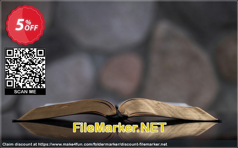Filemarker.net coupon codes for May Celebrations with 10% OFF, May 2025 - Make4fun