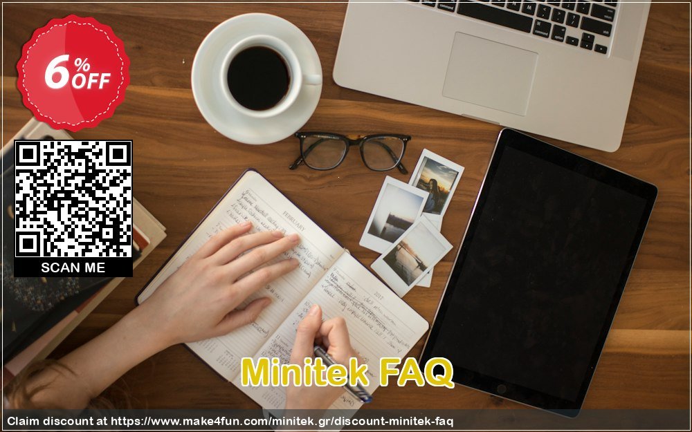 Minitek Faq coupon codes for Space Day with 10% OFF, May 2025 - Make4fun