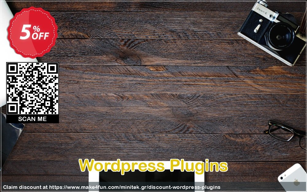 Wordpress Plugins coupon codes for Bike Commute Day with 10% OFF, May 2025 - Make4fun