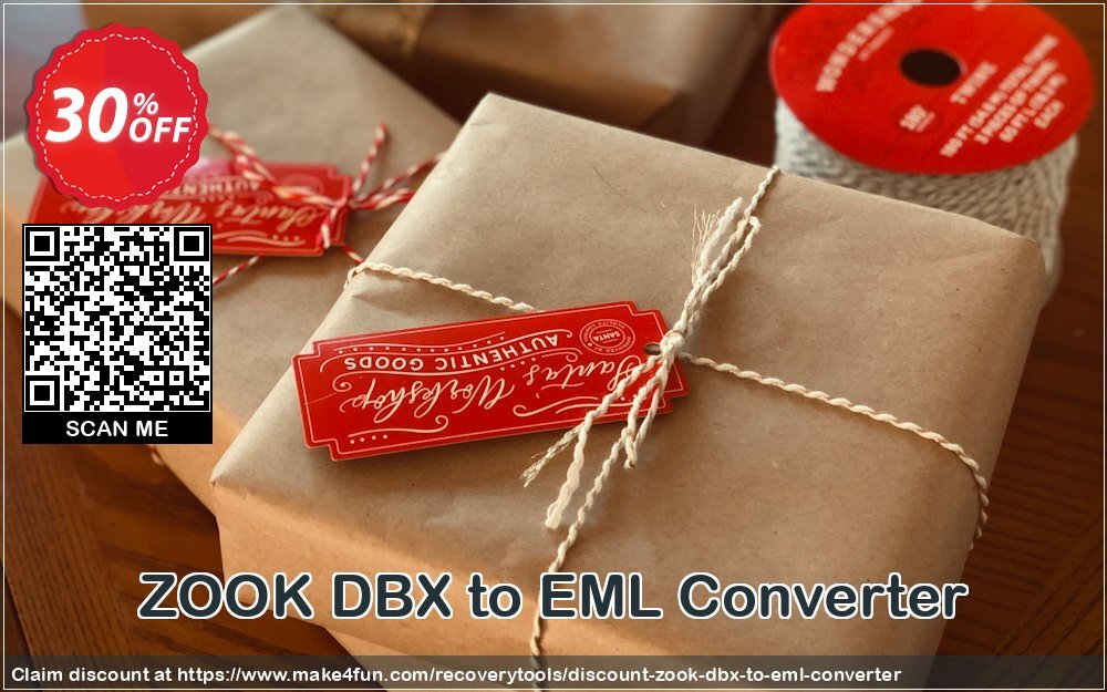 Zook Dbx To Eml Converter coupon codes for Space Day with 35% OFF, May 2025 - Make4fun