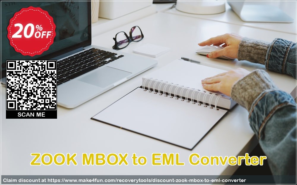 Zook Mbox To Eml Converter coupon codes for Teacher Appreciation with 25% OFF, May 2025 - Make4fun