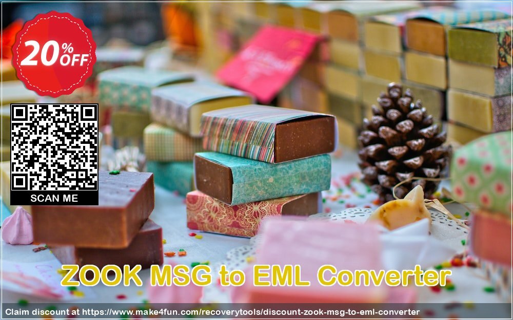 Zook Msg To Eml Converter coupon codes for Best Friends Day with 25% OFF, June 2025 - Make4fun