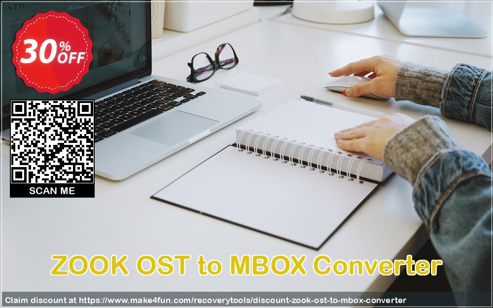 Zook Ost To Mbox Converter coupon codes for Teacher Appreciation with 35% OFF, May 2025 - Make4fun