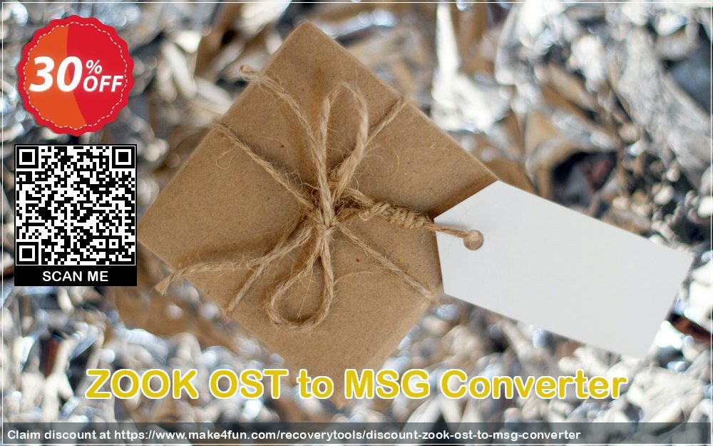 Zook Ost To Msg Converter coupon codes for Space Day with 35% OFF, May 2025 - Make4fun