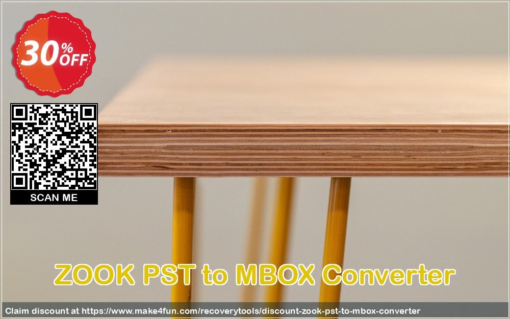 Zook Pst To Mbox Converter coupon codes for Teacher Appreciation with 35% OFF, May 2025 - Make4fun