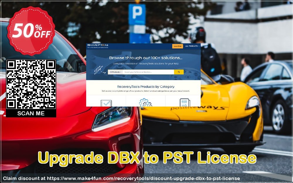 Upgrade dbx to pst license coupon codes for #mothersday with 55% OFF, May 2024 - Make4fun
