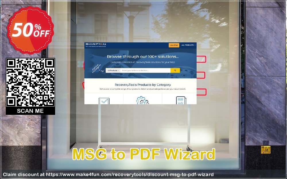 Msg To Pdf Wizard coupon codes for Bike Commute Day with 35% OFF, May 2025 - Make4fun