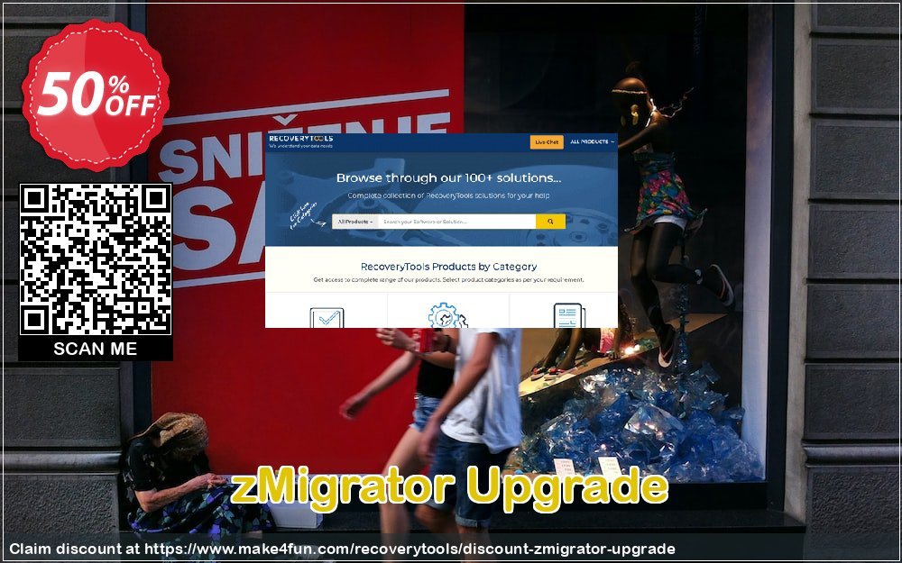 Zmigrator upgrade coupon codes for #mothersday with 55% OFF, May 2024 - Make4fun