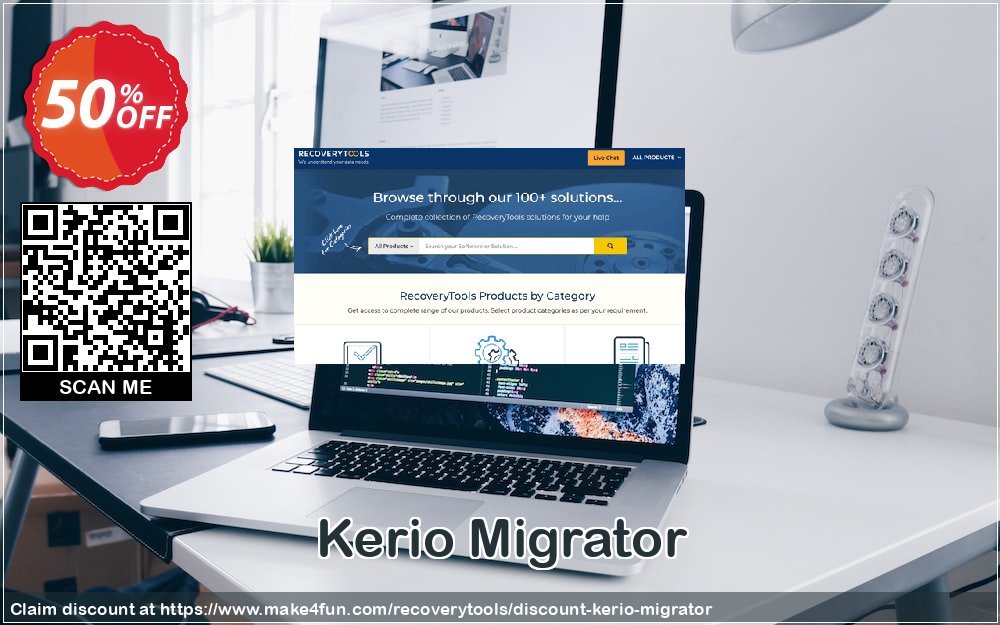 Kerio Migrator coupon codes for May Celebrations with 55% OFF, May 2025 - Make4fun
