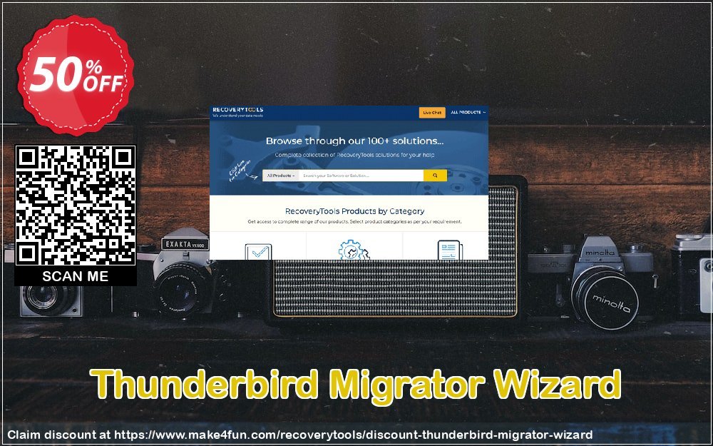 Thunderbird migrator wizard coupon codes for Mom's Special Day with 55% OFF, May 2024 - Make4fun
